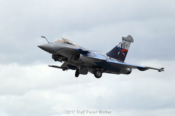 Rafale Solo